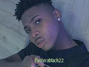 Panterablack22