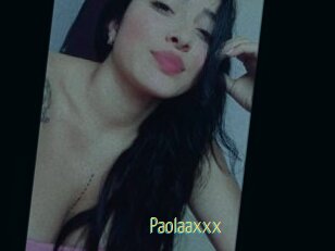 Paolaaxxx