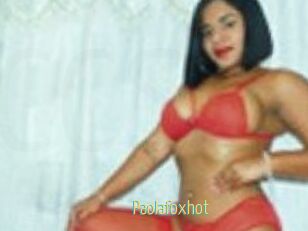 Paolafoxhot