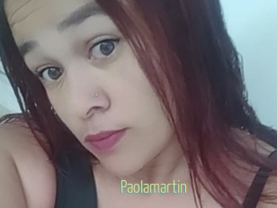 Paolamartin