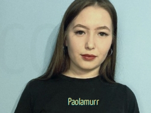 Paolamurr
