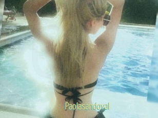 Paolasandoval