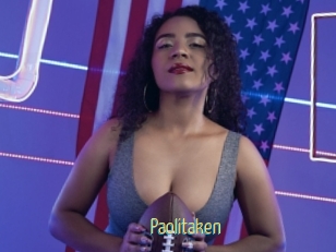 Paolitaken