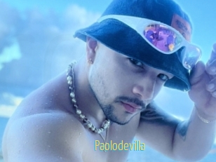Paolodevilla