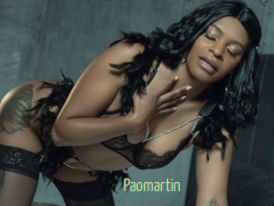 Paomartin