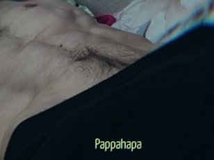Pappahapa