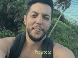 Papyrocco