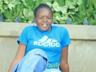 Papyty