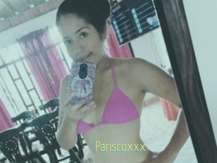 Pariscoxxx
