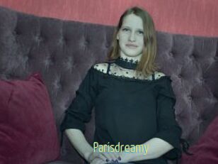 Parisdreamy