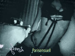 Parisensuell