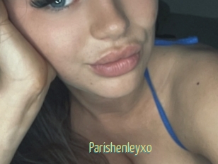 Parishenleyxo