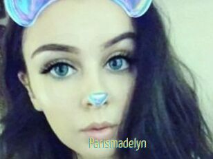 Parismadelyn
