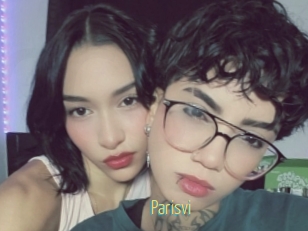 Parisvi