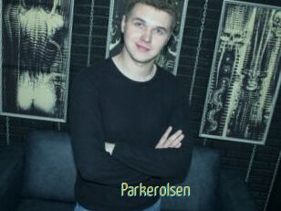 Parkerolsen