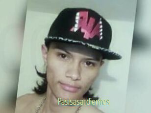 Pasisasardientes