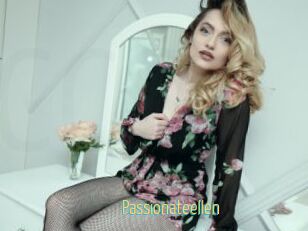 Passionateellen
