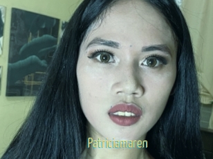 Patriciamaren