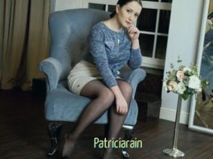Patriciarain