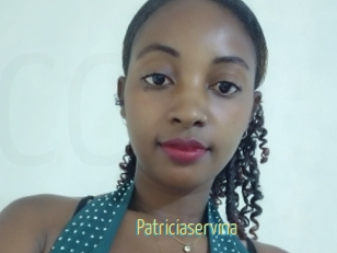 Patriciaservina