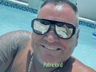 Patriciord
