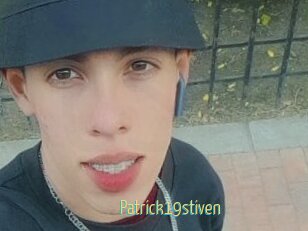 Patrick19stiven