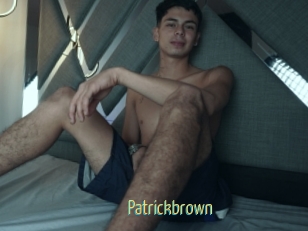Patrickbrown