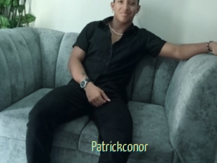 Patrickconor