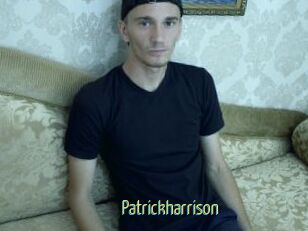 Patrickharrison