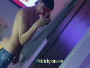 Patrickponcee