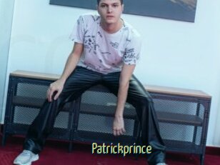 Patrickprince