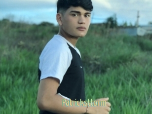 Patricksttorm