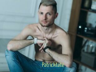 Patricktate
