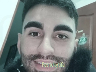 Patrickytifa