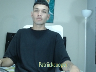 Patriickcooper