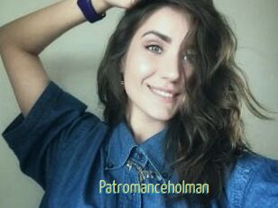 Patromanceholman