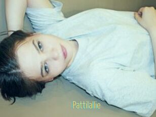 Pattilallie