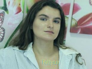 Pattysun