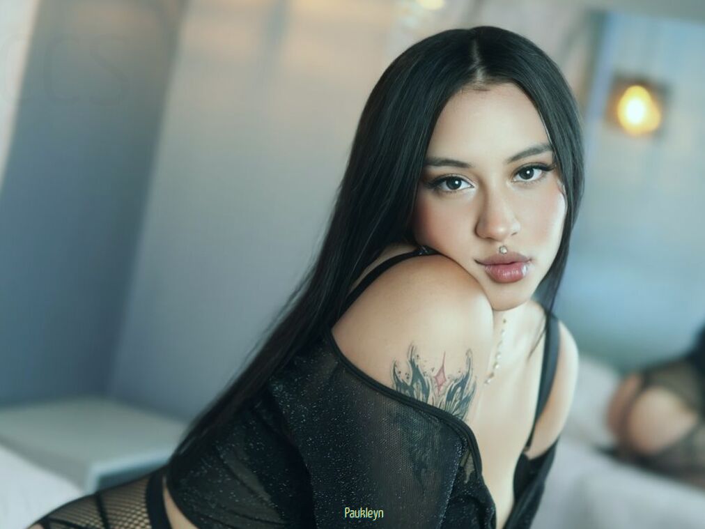 paukleyn Chaturbate Cam Sexe
