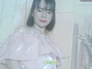 Paula90