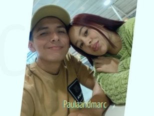 Paulaandmarc