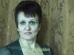 Paulagolden