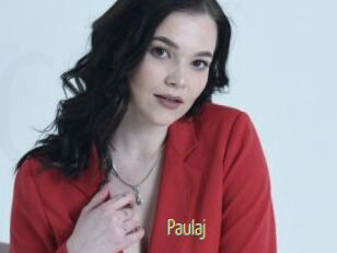 Paulaj
