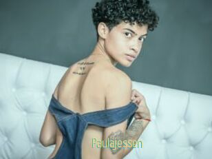 Paulajessen