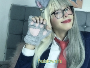 paulakawaiifu Chaturbate Cam Sexe