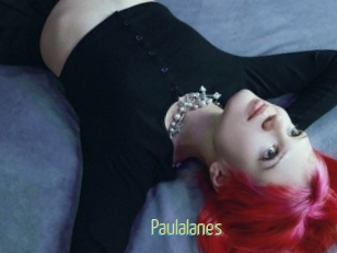 Paulalanes