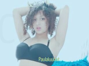 Paulaluuhot