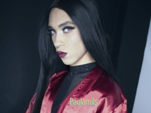 Paulamils