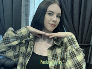 Paularavens