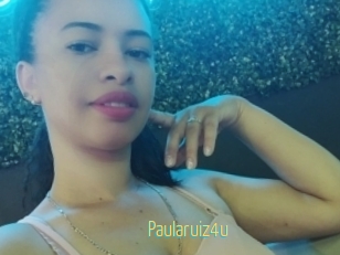 Paularuiz4u